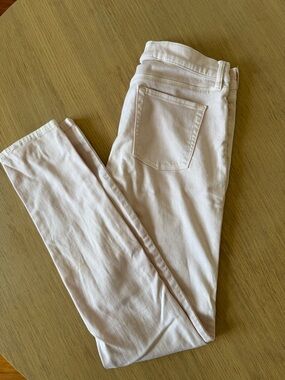 PacSun Blush Pink Jegging